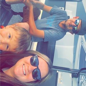 Meet your Posher, Taylor